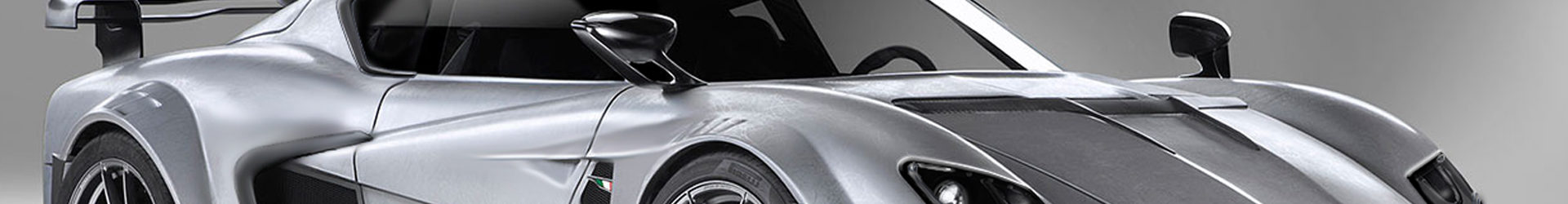 Video Restyling MAZZANTI EVANTRA MILLECAVALLI
