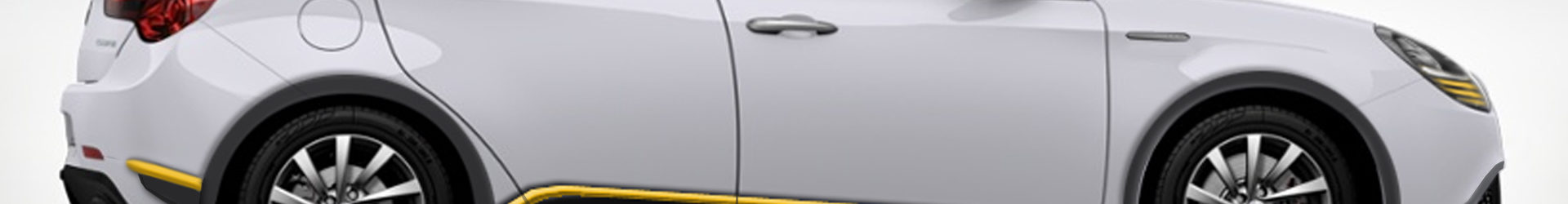 Video Restyling – Giulietta ALFA ROMEO